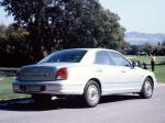 Hyundai XG 1998 года